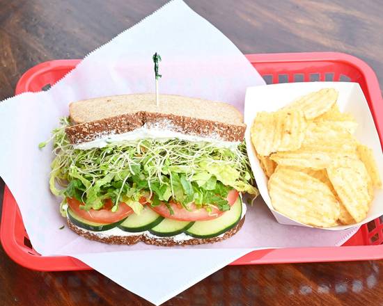 Order Friendly food online from Jonathan Sandwich House store, Alameda on bringmethat.com