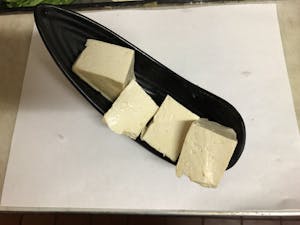 Order Fermented Tofu / 臭豆腐 food online from Tasty Pot store, Beaverton on bringmethat.com
