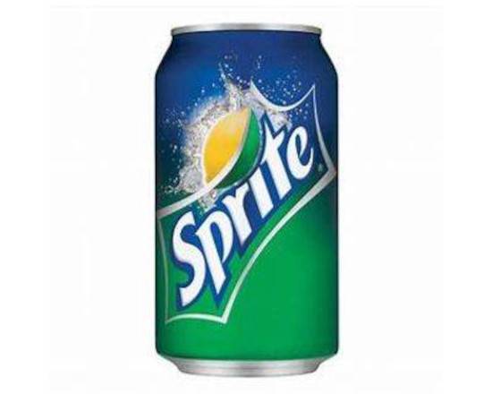 Order Sprite (can) food online from Uptown Burgers store, Vernon Hills on bringmethat.com