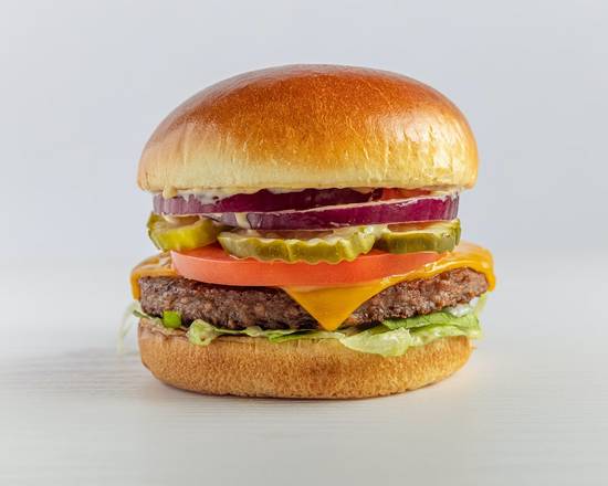 Order The VG Classic food online from Veggie Grill store, Pasadena on bringmethat.com