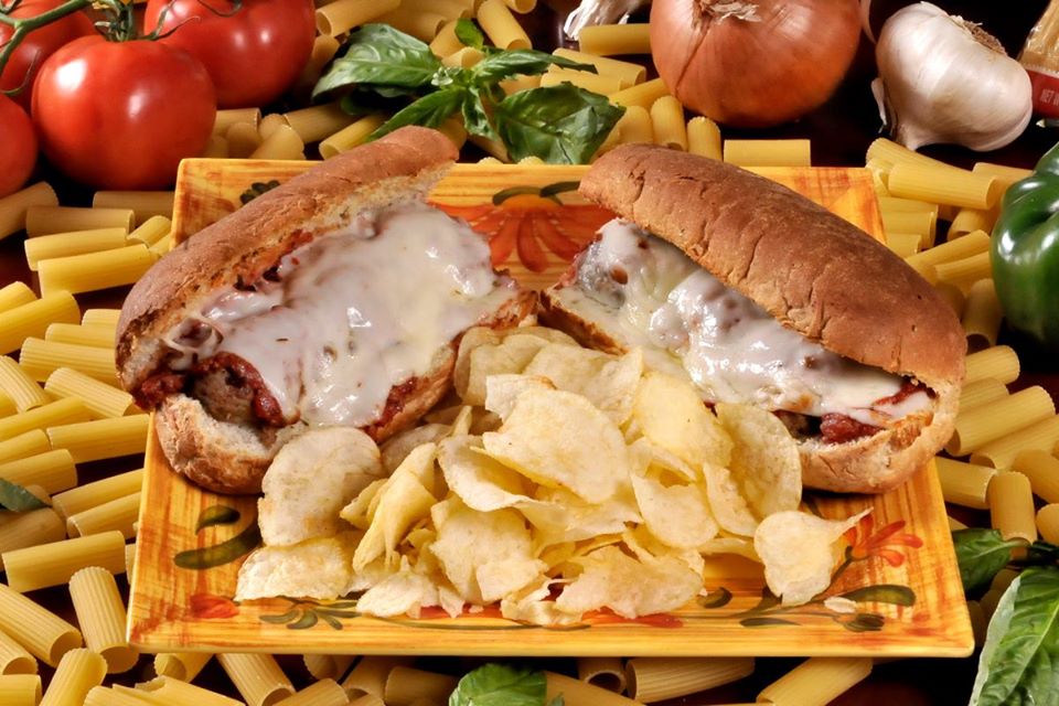 Order Meatball food online from Kelseys Pizza store, Titusville on bringmethat.com