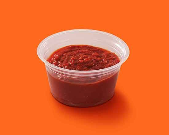Order Crazy Sauce food online from Little Caesars Pizza store, Canton on bringmethat.com