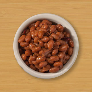 Order Billy BBQ Baked Beans food online from Billy Sims Barbecue store, Troy on bringmethat.com