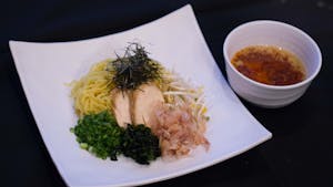 Order Original Tsukemen food online from Monta Ramen store, Richardson on bringmethat.com
