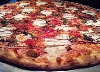 Order House Pizza food online from Rocky's Pizza store, Huntersville on bringmethat.com