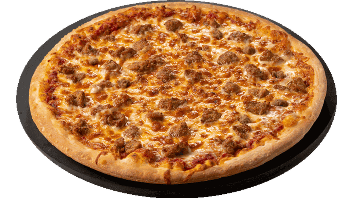 Order Italian Sausage Small food online from Pizza Ranch store, Lincoln on bringmethat.com