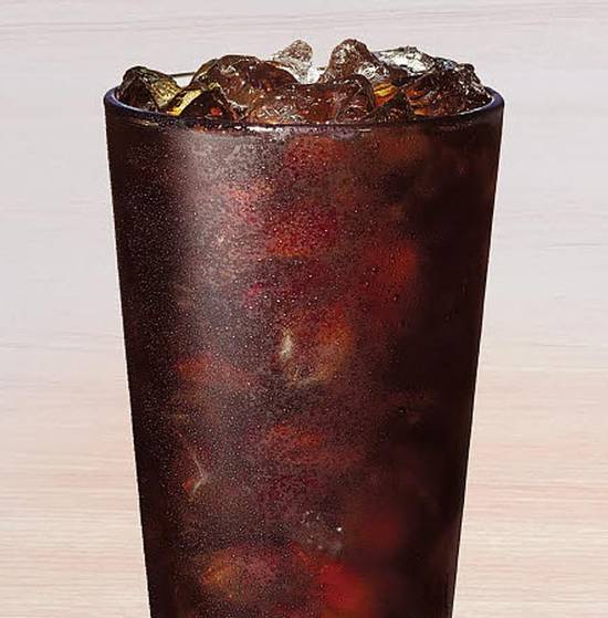 Order Regular Iced Coffee food online from Taco Bell store, Bolivar on bringmethat.com