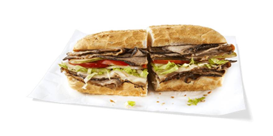 Order Roast Beef food online from Potbelly store, Northlake on bringmethat.com