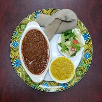 Order Menchet Abesh food online from Habesha Market and Carry-Out store, Washington on bringmethat.com