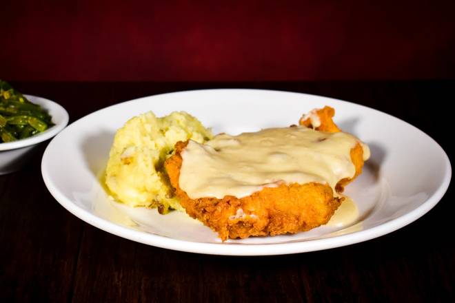 Order Country Fried Chicken food online from Aspen Creek Grill store, Louisville on bringmethat.com