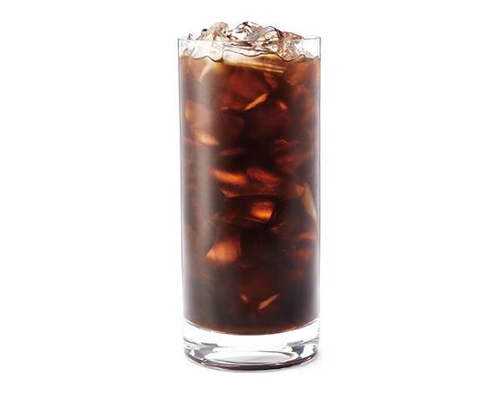 Order Cold Brew food online from Tim Hortons store, Eastpoint on bringmethat.com