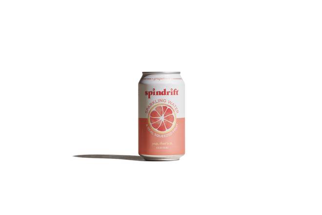Order spindrift grapefruit food online from Sweetgreen store, Watertown on bringmethat.com