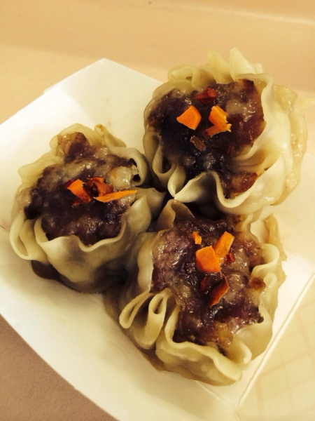 Order Sui Mai food online from Mini Cafe store, San Francisco on bringmethat.com