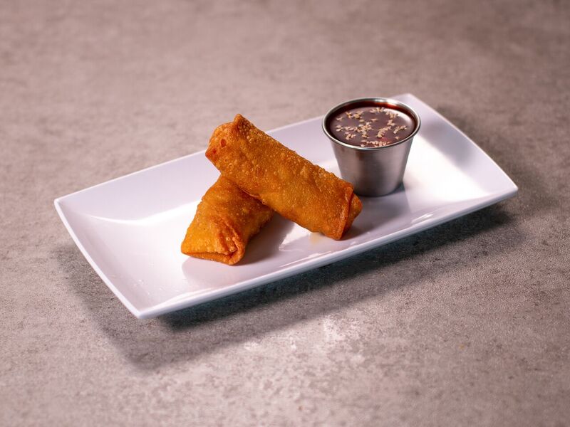 Order 1. Egg Rolls food online from Super China store, Austin on bringmethat.com