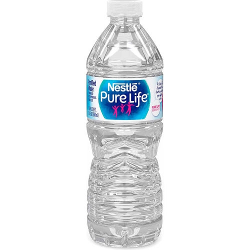 Order Bottled Water food online from Proper Pizza & Pasta store, Los Angeles on bringmethat.com