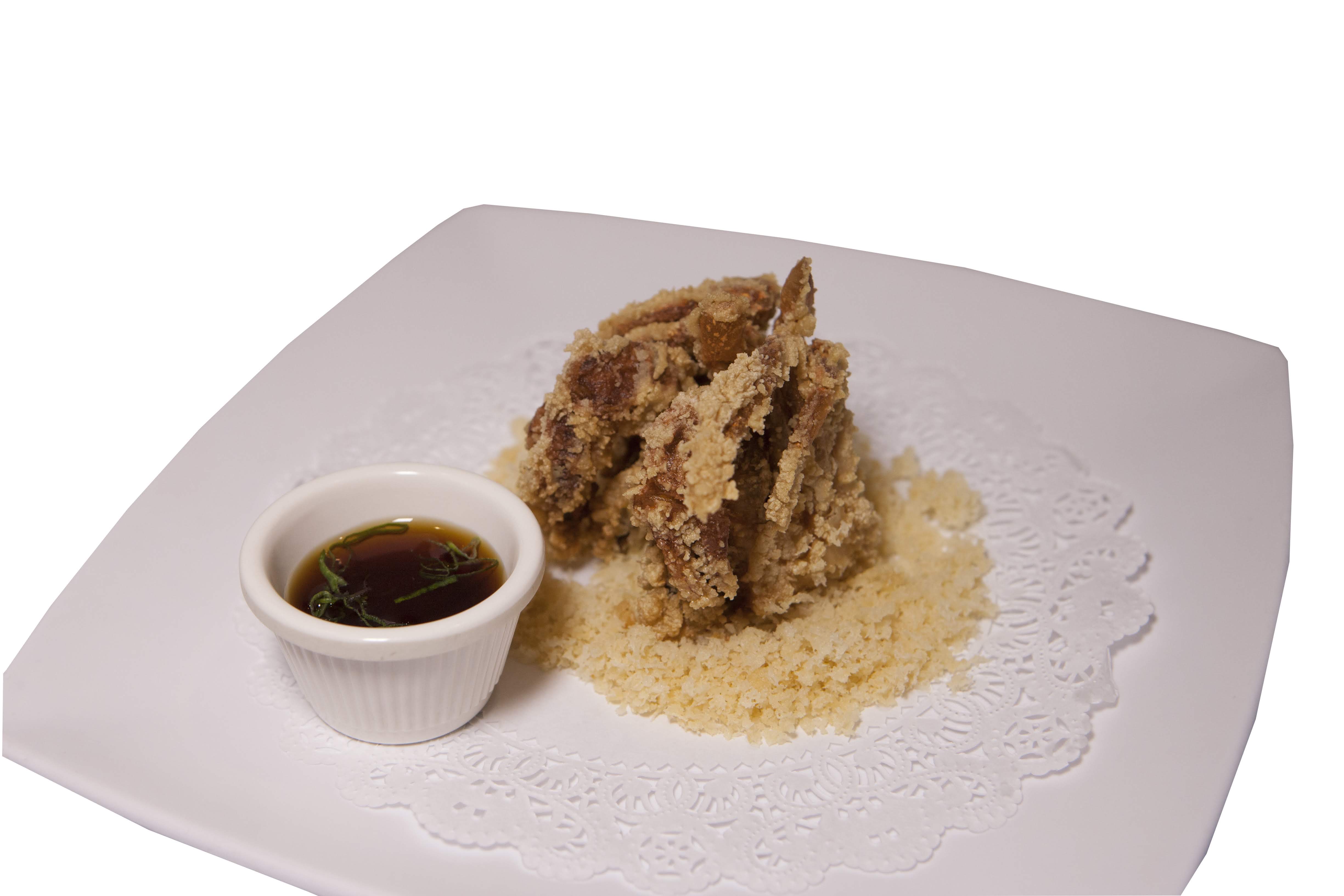 Order Soft Shell Crab food online from Srithai Kitchen store, Snellville on bringmethat.com