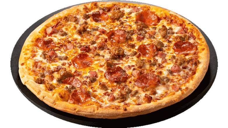 Order Bronco food online from Pizza Ranch store, Council Bluffs on bringmethat.com