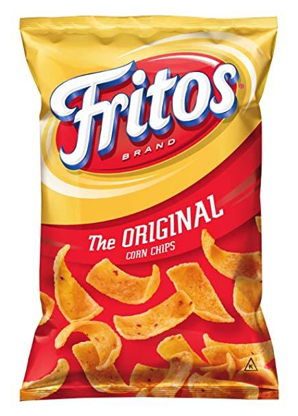 Order Fritos Regular food online from Power Market 3046 store, Brentwood on bringmethat.com