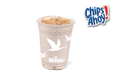 Order Milkshakes - Chips Ahoy! Caramel food online from Wawa 975 store, Gloucester Township on bringmethat.com