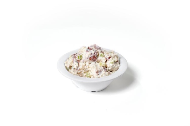 Order Potato Salad (1/2lb) food online from Primohoagies store, Burlington on bringmethat.com