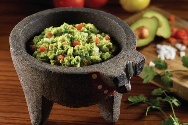 Order Guacamole food online from Uncle Julios Rio Grand Cafe store, Bethesda on bringmethat.com