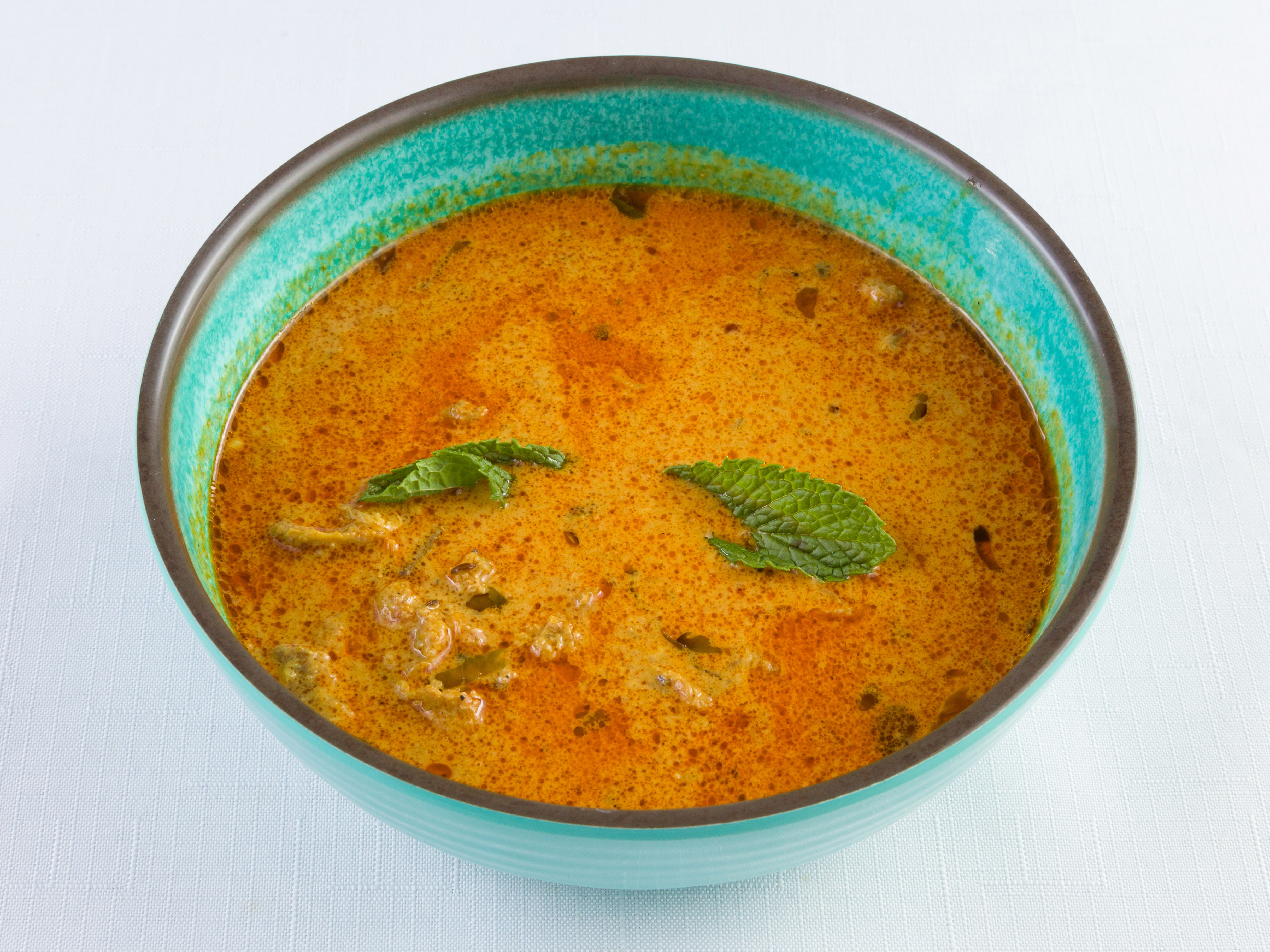 Order Chicken Curry food online from Biryani Factory store, Houston on bringmethat.com