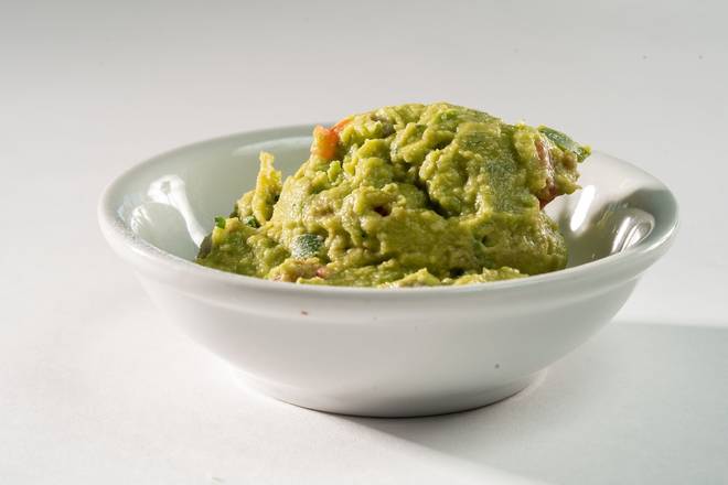 Order HOMEMADE GUACAMOLE  food online from Glory Days Grill store, Providence on bringmethat.com