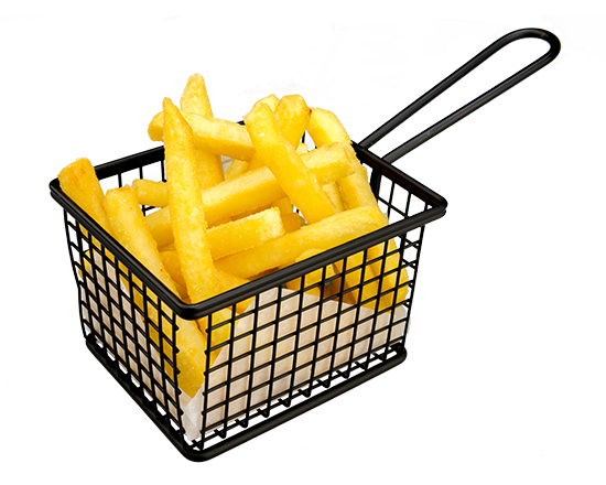 Order Fries food online from Pepper Lunch store, Alhambra on bringmethat.com