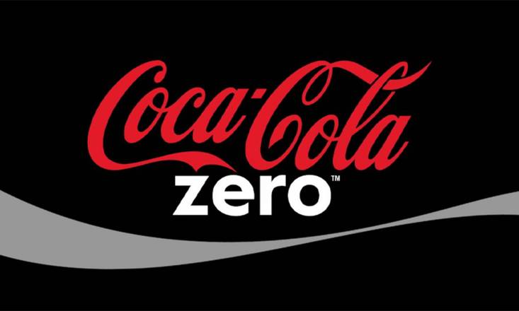 Order Coke Zero food online from Bread Zeppelin store, Dallas on bringmethat.com