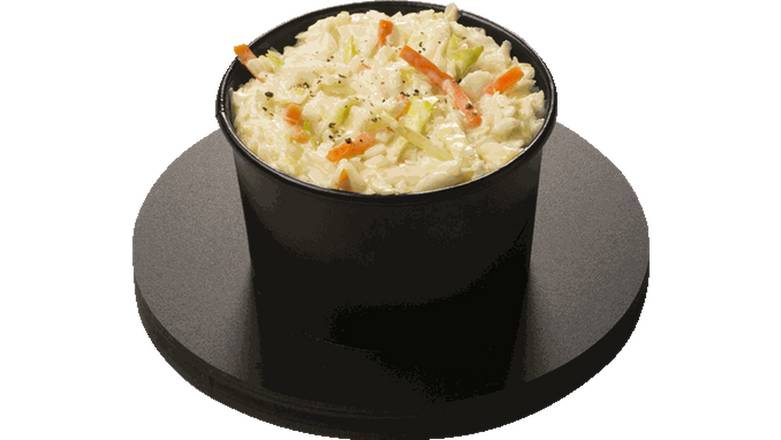 Order Cole Slaw food online from Pizza Ranch store, Butte on bringmethat.com