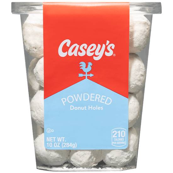 Order Casey's Powdered Donut Holes food online from Casey's General Store store, Omaha on bringmethat.com