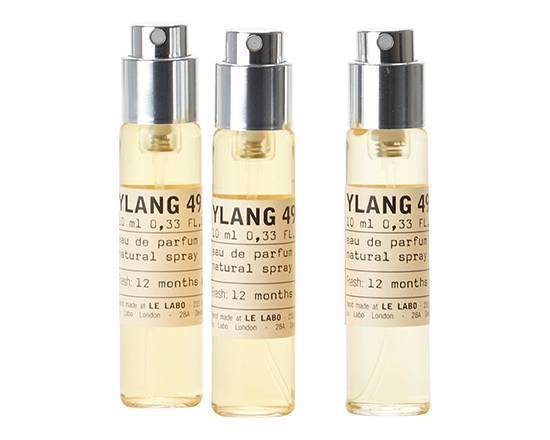 Order Ylang 49 Travel Tube Refill food online from Le Labo store, Detroit on bringmethat.com