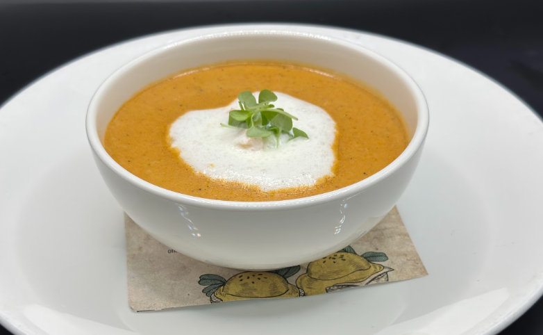 Order Maine Lobster Bisque food online from TAPS Fish House & Brewery store, Brea on bringmethat.com