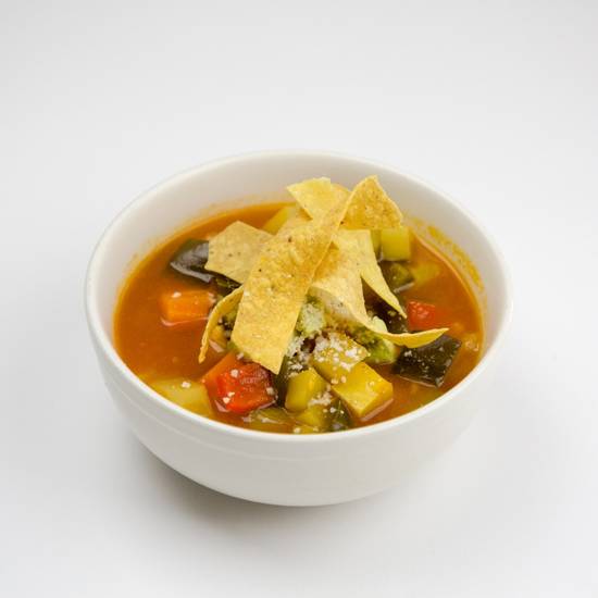 Order Tortilla Soup food online from Felipe Taqueria store, New Orleans on bringmethat.com