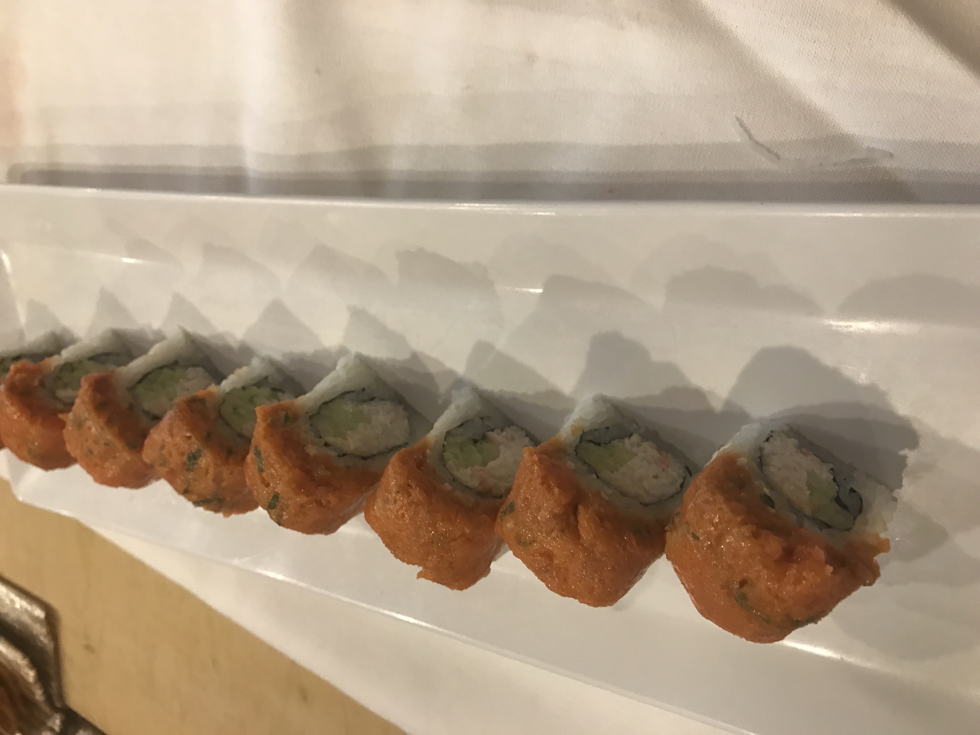 Order Phoenix Roll food online from Orient Sushi Grill store, Gilbert on bringmethat.com