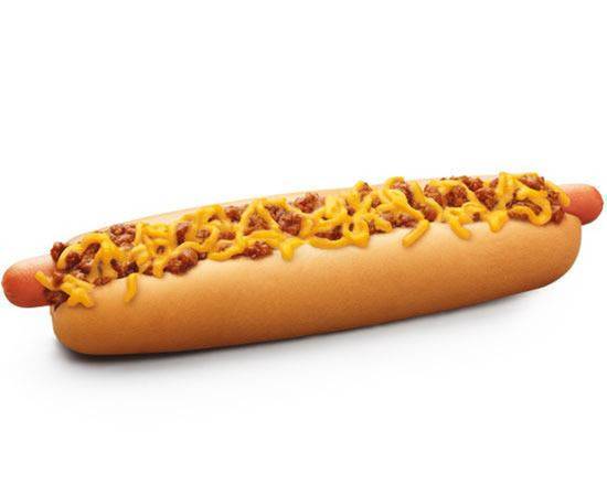 Order Footlong Coney Dog food online from Sonic store, Streamwood on bringmethat.com