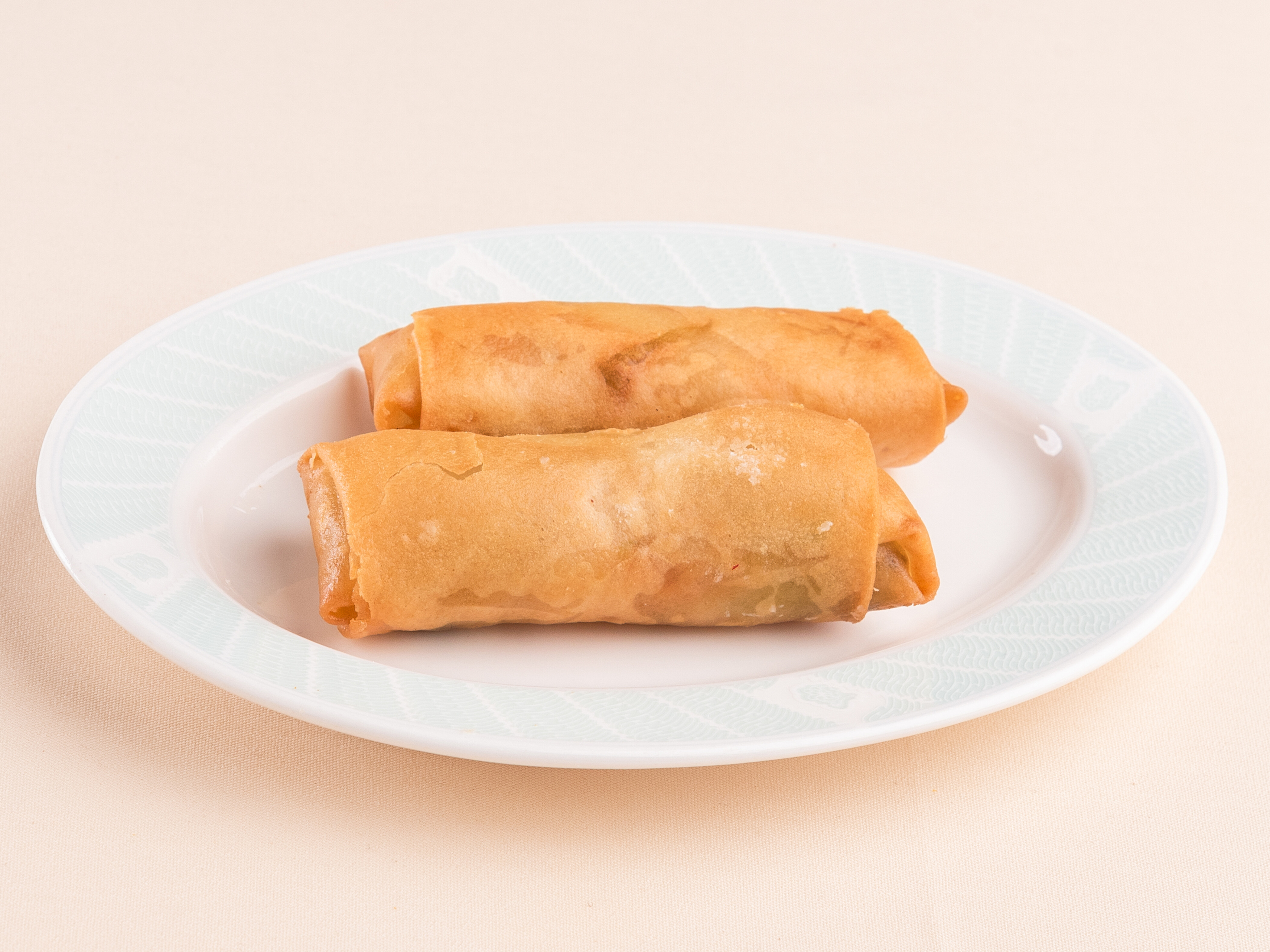 Order A02: Spring Rolls (two) food online from China Sky store, Winchester on bringmethat.com