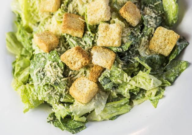 Order Caesar Salad food online from Mr Brews Taphouse store, Lawrence on bringmethat.com
