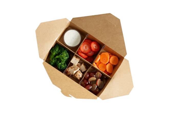 Order Kid's Meal with Protein food online from Salata West U store, Houston on bringmethat.com