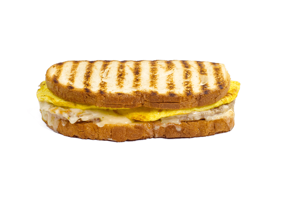 Order Egg Omelet - Sausage Patty food online from Wawa store, Holmes on bringmethat.com