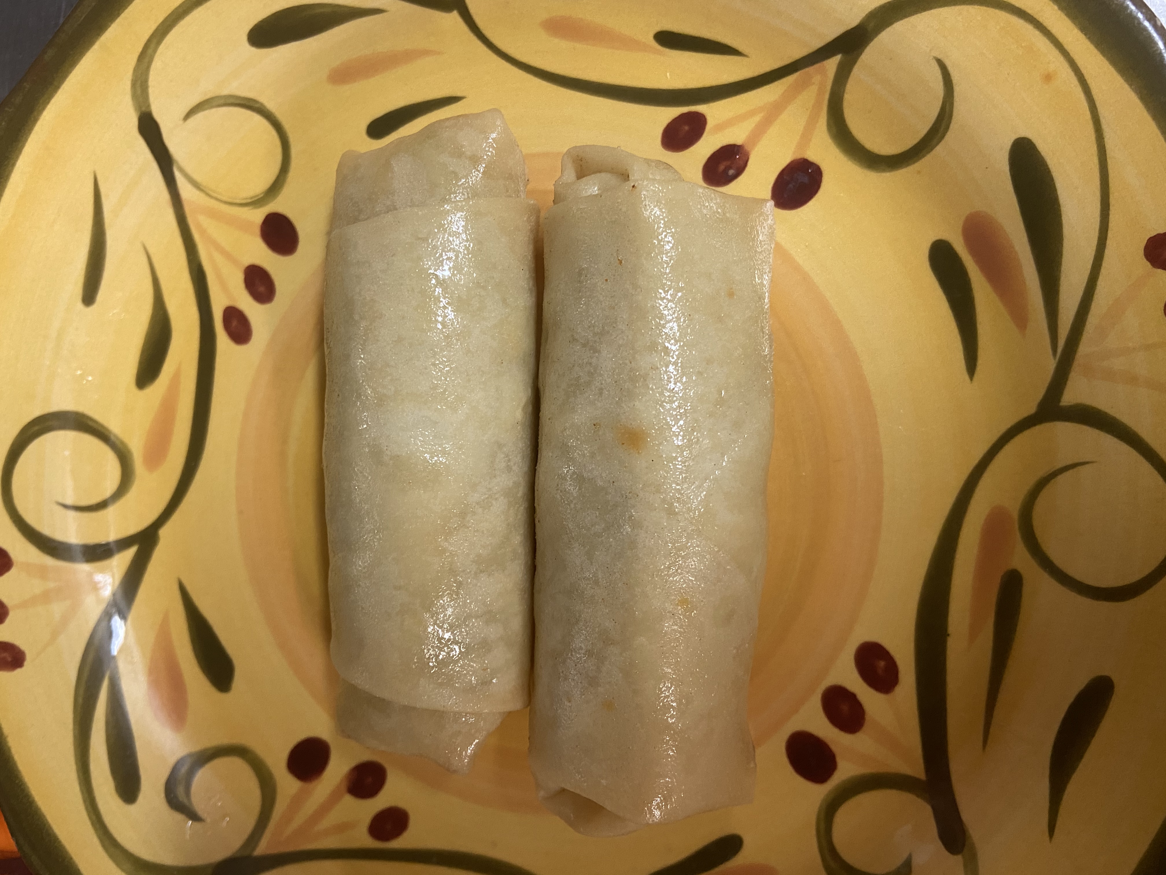 Order 9. Shanghai Spring Roll （for 2） food online from New Jin Xin store, Brooklyn on bringmethat.com