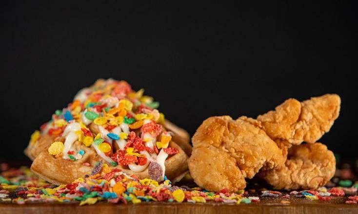 Order Fruity Pebbles food online from Chick-A-Boom store, Philadelphia on bringmethat.com