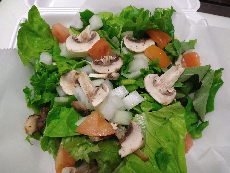 Order Spring Mix Salad food online from Granby Grill store, Columbia on bringmethat.com