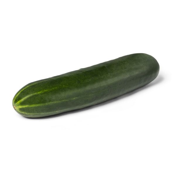 Order Cucumber - Each food online from Yours Wholesome Foods store, New York on bringmethat.com