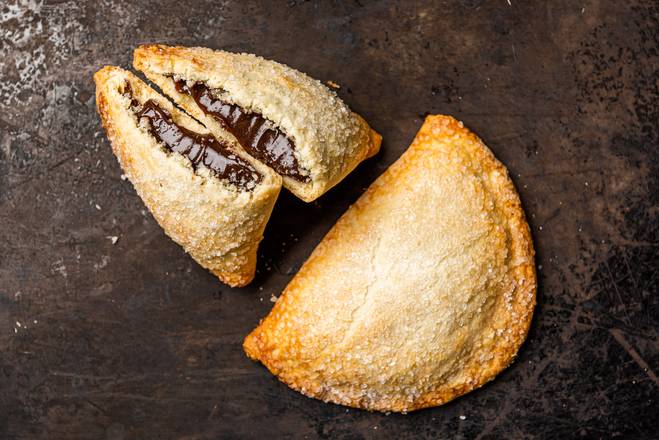 Order HERSHEY'S Double Chocolate Hand Pie food online from It Just Wings store, Surprise on bringmethat.com