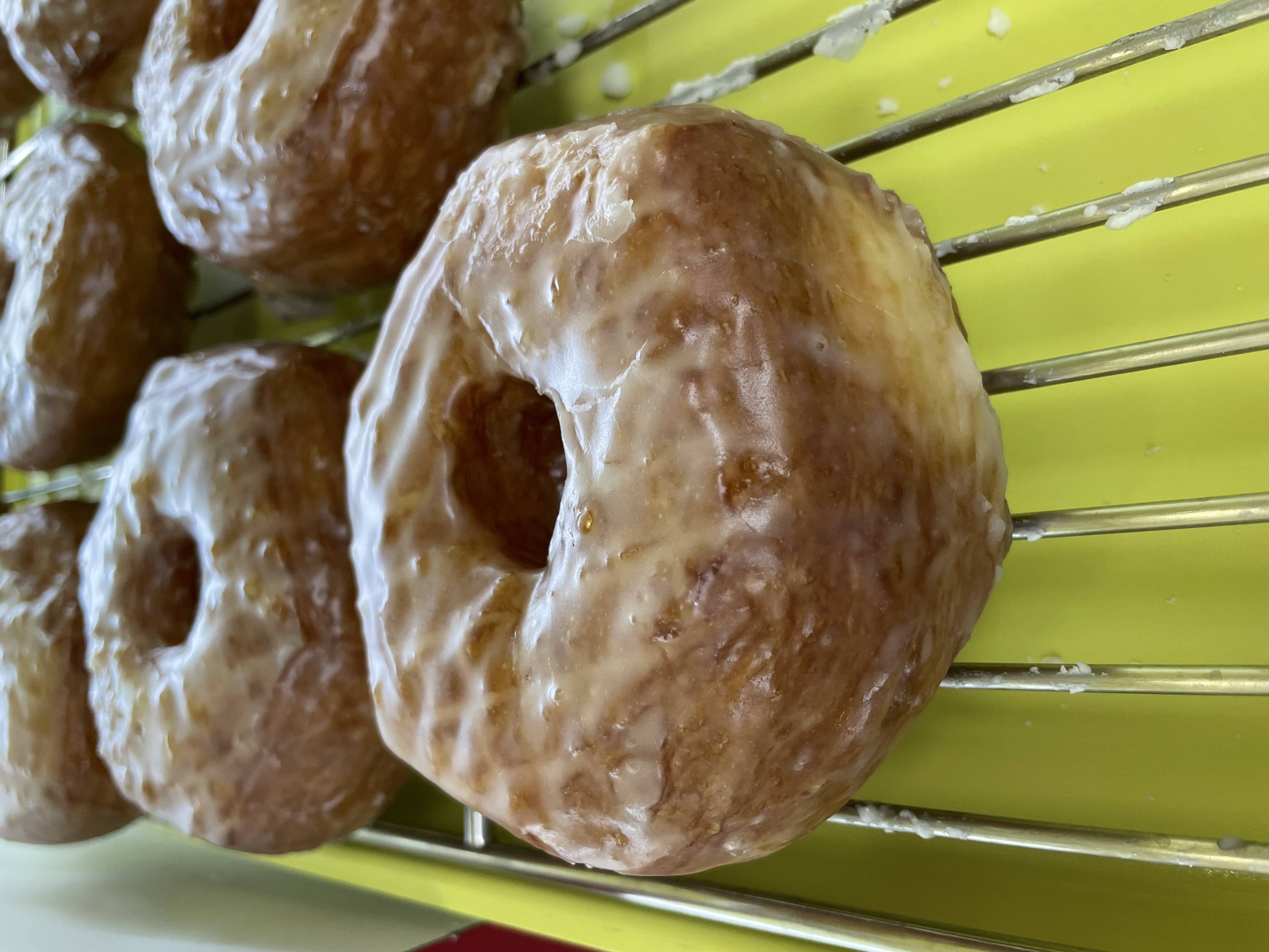 Order Croissant Donuts ( Cronut )  food online from Dawn Donuts store, League City on bringmethat.com