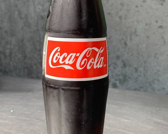 Order Mexican Coke food online from Wich Bich store, Los Angeles on bringmethat.com