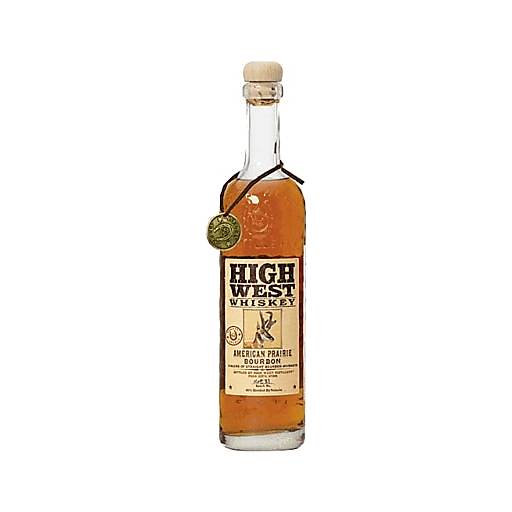 Order High West American Prairie BevMo Select (750 ML) 119521 food online from Bevmo! store, Ladera Ranch on bringmethat.com