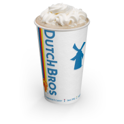 Order Dirty Chai food online from Dutch Bros store, Post Falls on bringmethat.com