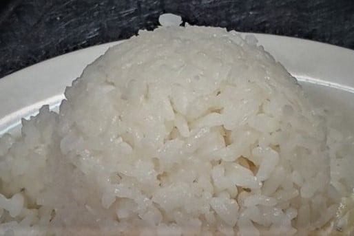 Order Steamed Rice food online from Silsila The Flaming Tandoor store, Portland on bringmethat.com
